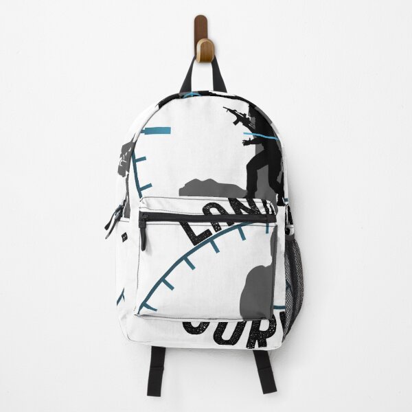 Item preview, Gamers, land loot survive fps and survival fan gear designed and sold by MERCH HQ.