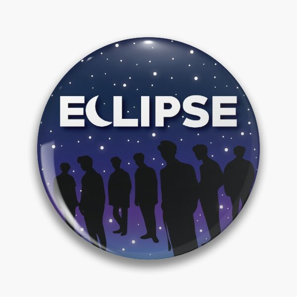 Item preview, GOT7 Eclipse designed and sold by cheekybeom.