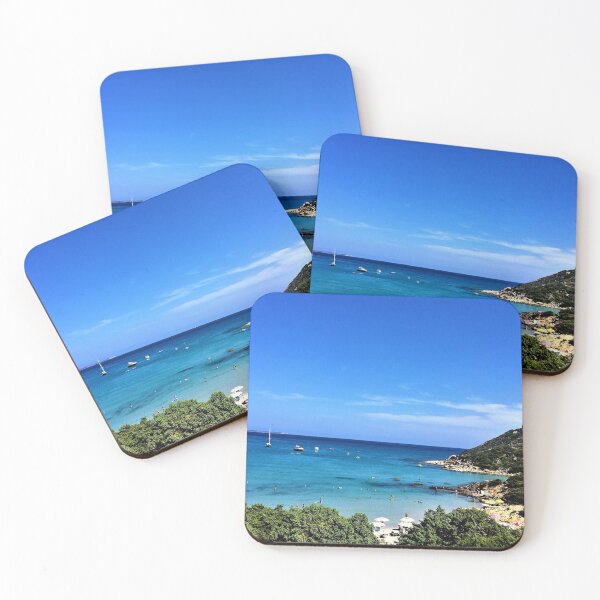 Item preview, Sardinia Paradise designed and sold by joabaj.