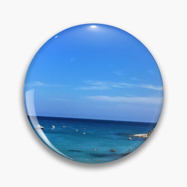 Item preview, Sardinia Paradise designed and sold by joabaj.