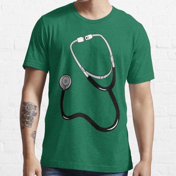 "Stethoscope" Tshirt for Sale by IMPACTEES Redbubble medical