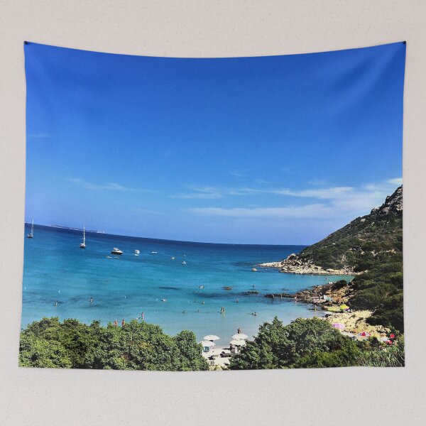 Item preview, Sardinia Paradise designed and sold by joabaj.
