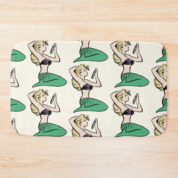 Item preview, Mermaid designed and sold by Studio MaC.