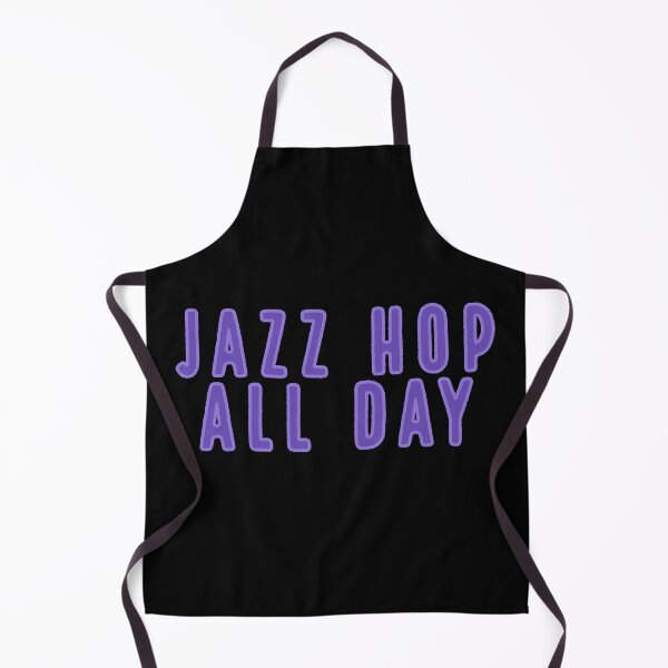 Item preview, Jazzhop design designed and sold by Brat-Cat-Shirts.