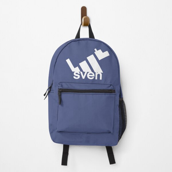 Item preview, Sven - White designed and sold by Raoul-in-Red.
