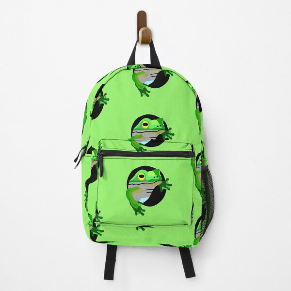 Item preview, Green Frog designed and sold by Trace1234.