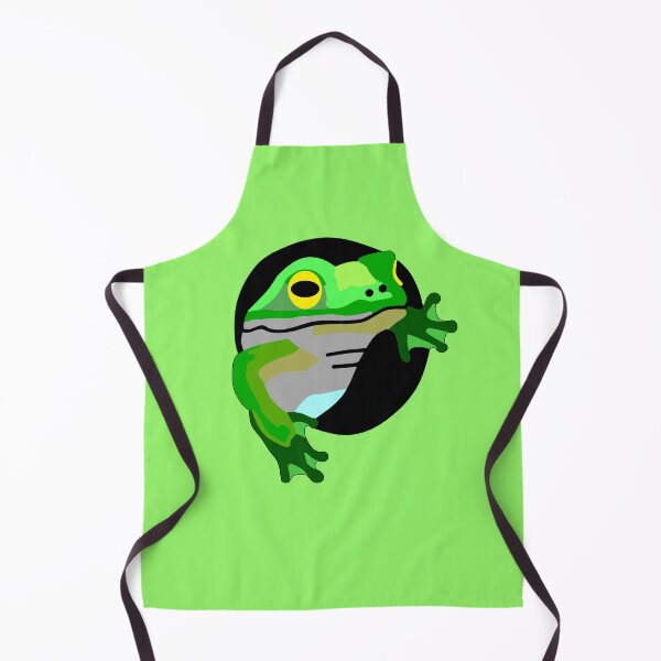 Item preview, Green Frog designed and sold by Trace1234.