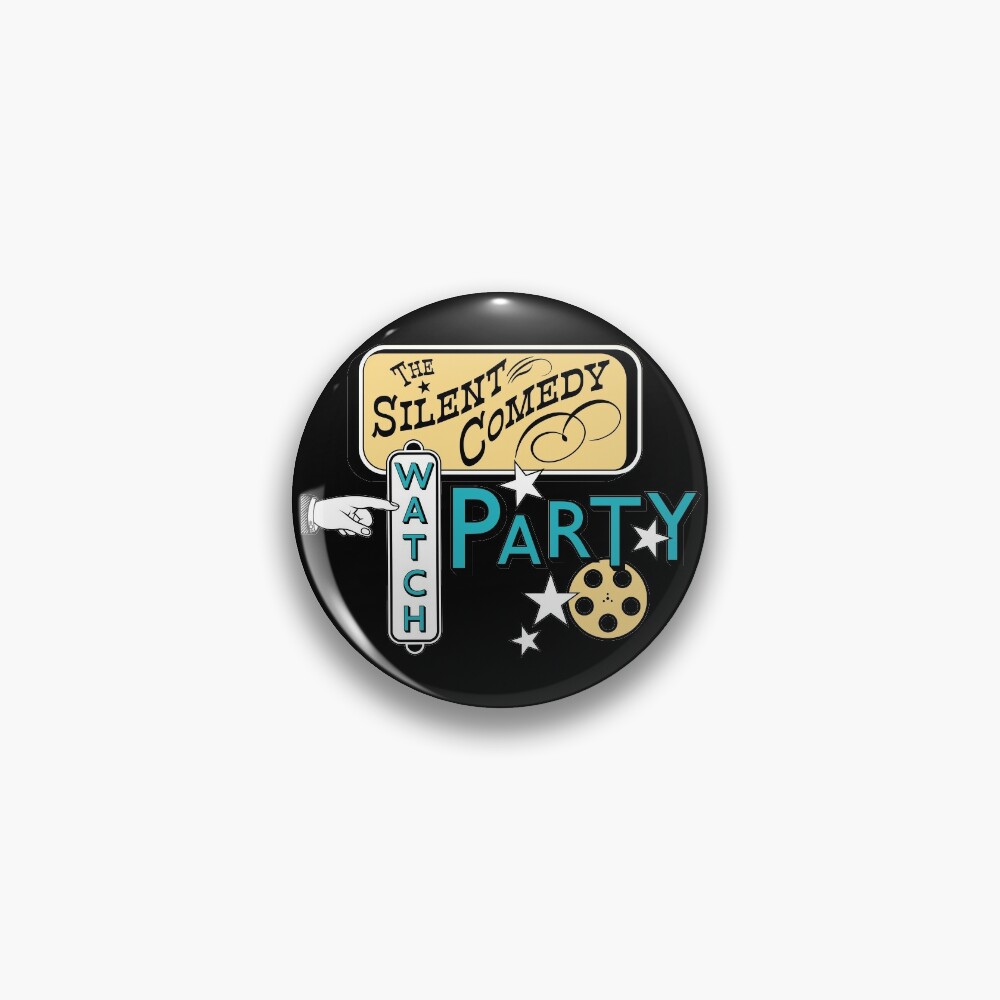 Item preview, Pin designed and sold by MarlenePopScene.