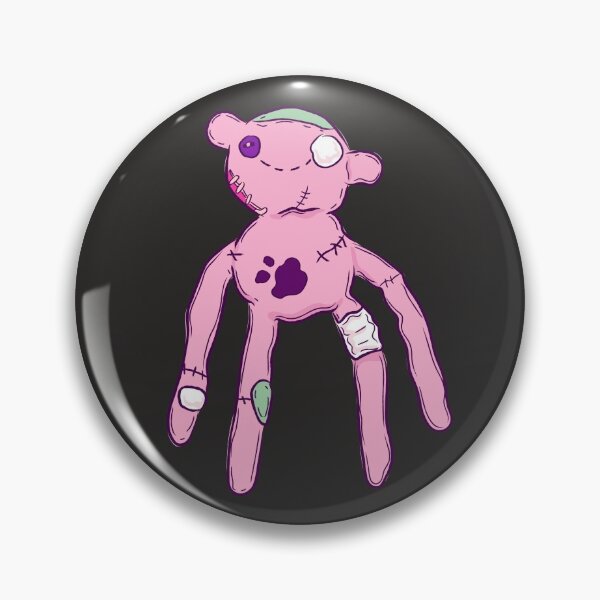 Item preview, Hambo designed and sold by Rey Rey .
