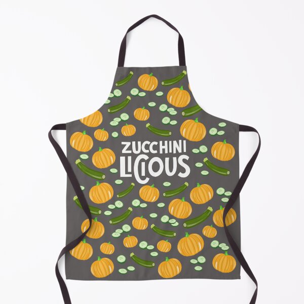 Item preview, Zucchinilicious designed and sold by helcapitano.