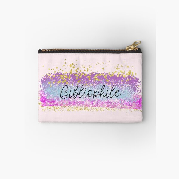 Artikelvorschau, Bibliophile entworfen und verkauft von Kat-Kreations.
