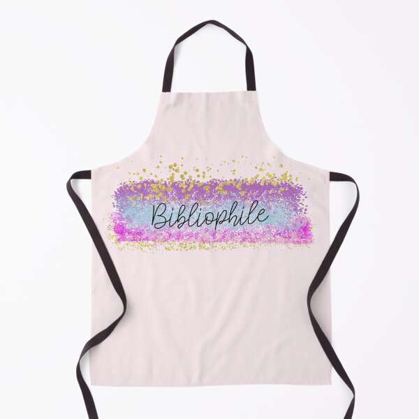 Item preview, Bibliophile designed and sold by Kat-Kreations.