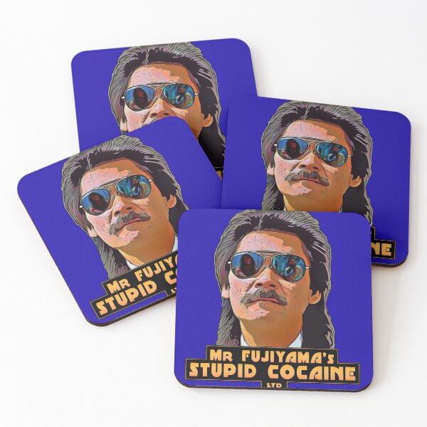 Item preview, Stupid Mr Fujiyama designed and sold by bestofbad.