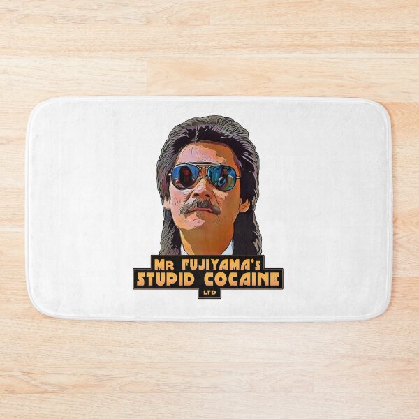 Item preview, Stupid Mr Fujiyama designed and sold by bestofbad.