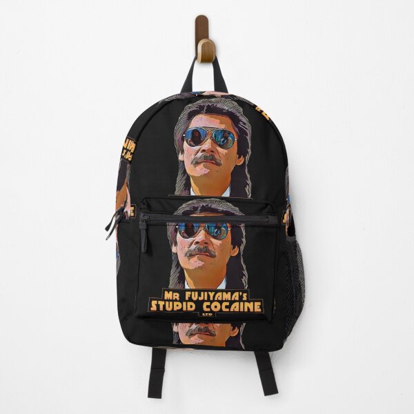 Item preview, Stupid Mr Fujiyama designed and sold by bestofbad.