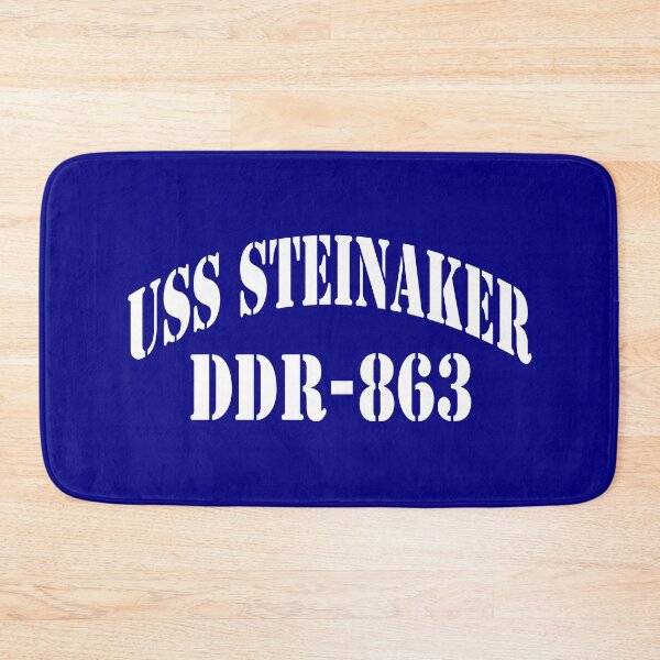Item preview, USS STEINAKER (DDR-863) SHIP'S STORE designed and sold by militarygifts.