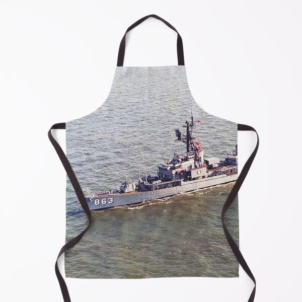 Item preview, USS STEINAKER (DDR-863) SHIP'S STORE designed and sold by militarygifts.