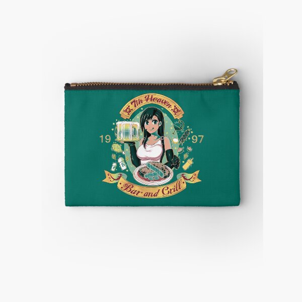 Item preview, 7th heaven bar and grill  designed and sold by kimchi446.