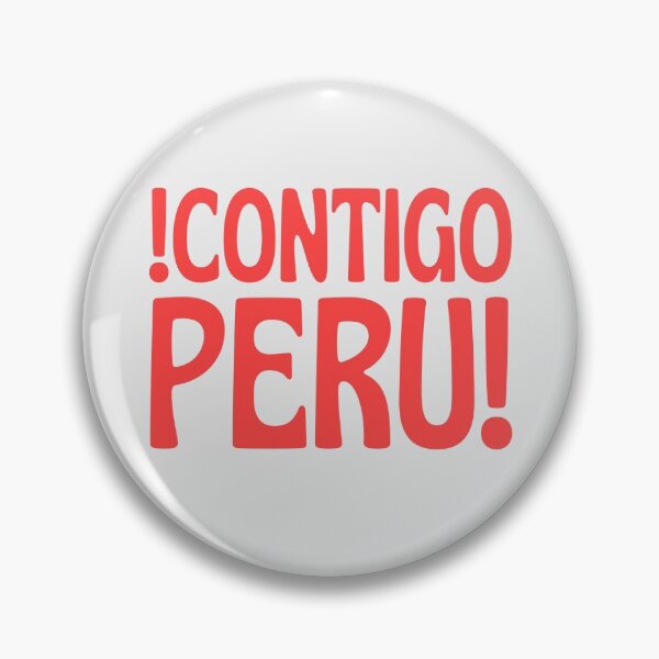 Item preview, Contigo Peru designed and sold by Tecnofa.