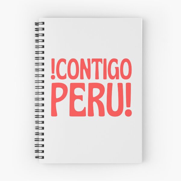 Item preview, Contigo Peru designed and sold by Tecnofa.