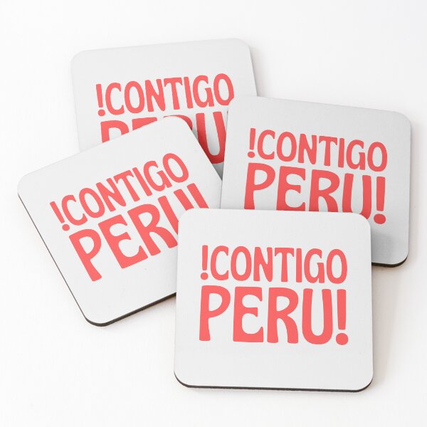 Item preview, Contigo Peru designed and sold by Tecnofa.