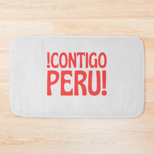 Item preview, Contigo Peru designed and sold by Tecnofa.