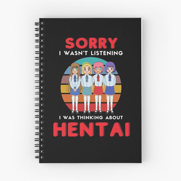 Item preview, Addicted To Hentai Anime  designed and sold by trendo.