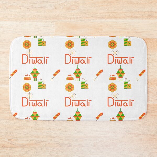 Item preview, Diwali designed and sold by PatternsRUs.