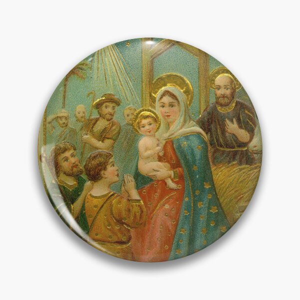 Item preview, Nativity  designed and sold by Amanda1775.
