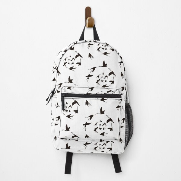 Item preview, Spiral flying birds designed and sold by Idea y Design.