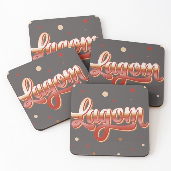 Item preview, Lagom like Lifestyle designed and sold by Evgenija-S.