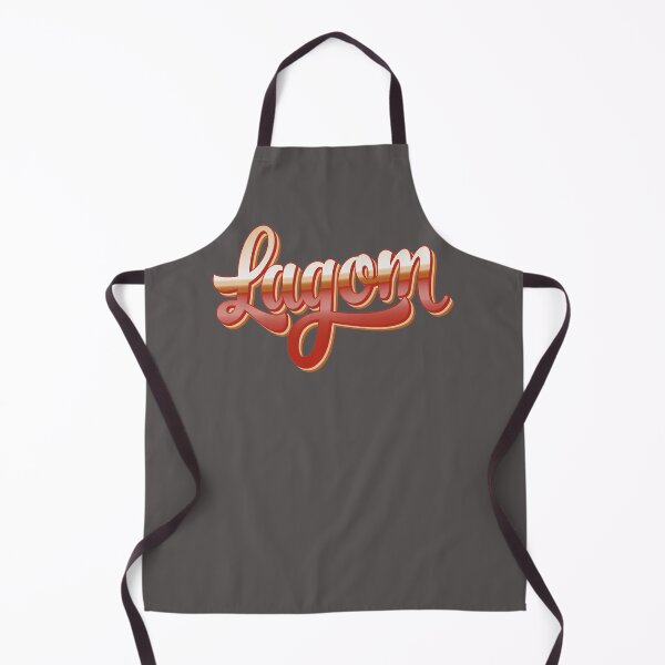 Item preview, Lagom like Lifestyle designed and sold by Evgenija-S.