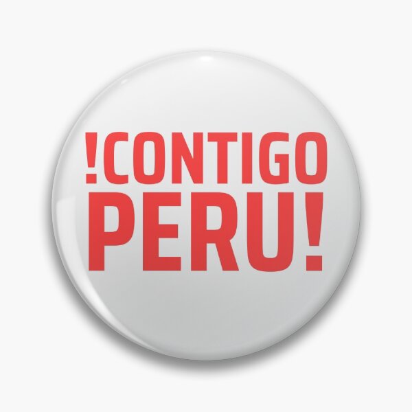 Item preview, Contigo Peru designed and sold by Tecnofa.