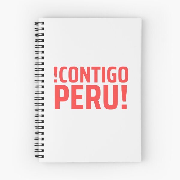 Item preview, Contigo Peru designed and sold by Tecnofa.