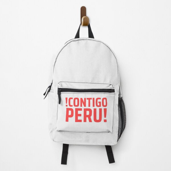 Item preview, Contigo Peru designed and sold by Tecnofa.