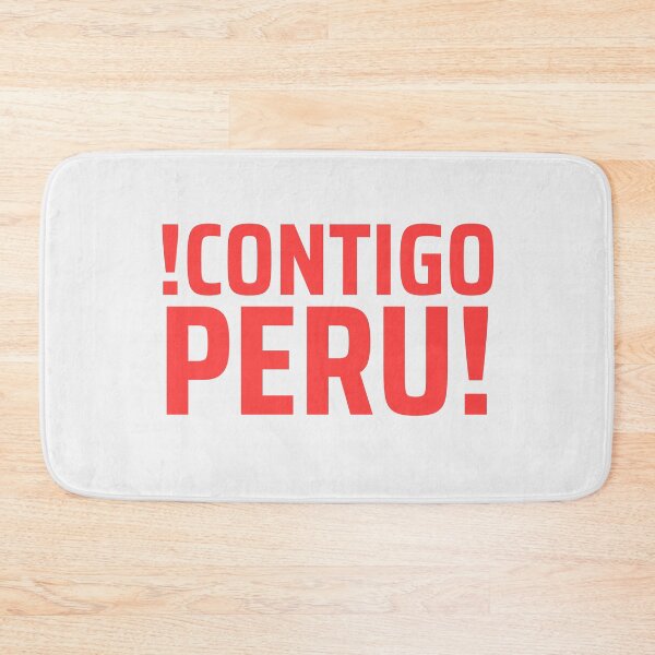 Item preview, Contigo Peru designed and sold by Tecnofa.