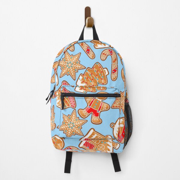 Item preview, Everyone Loves a Ginger Bread Pattern designed and sold by ImperialBaron.