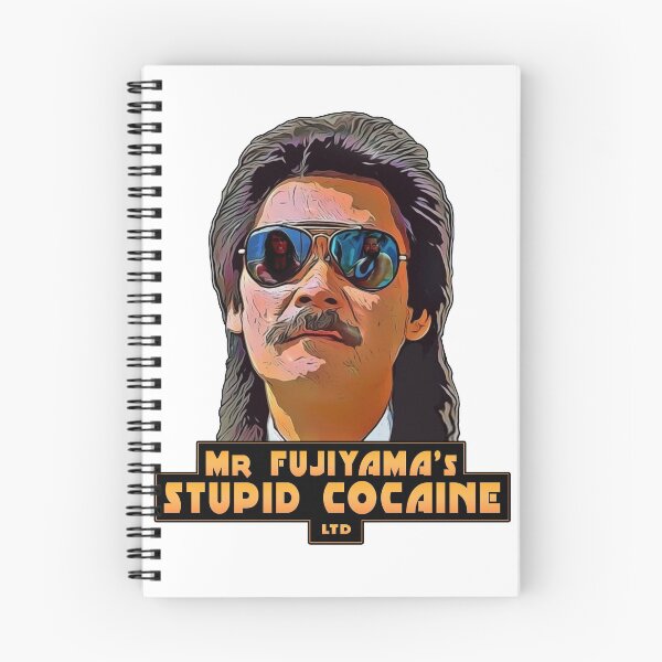 Item preview, Stupid Mr Fujiyama designed and sold by bestofbad.