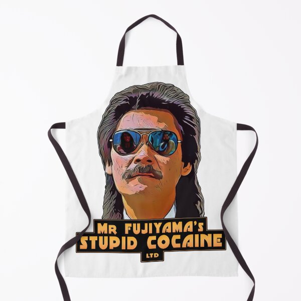 Item preview, Stupid Mr Fujiyama designed and sold by bestofbad.