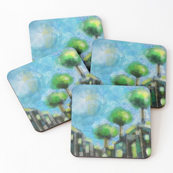 Item preview, Landscape views  designed and sold by jotcar.