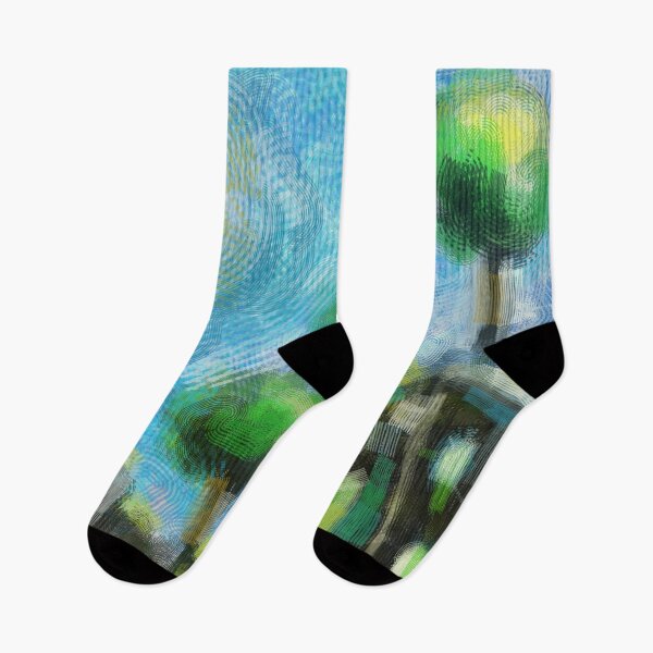 Item preview, Landscape views  designed and sold by jotcar.