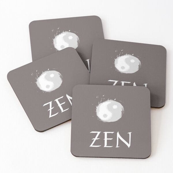 Item preview, Zen designed and sold by CoolLifeStore.