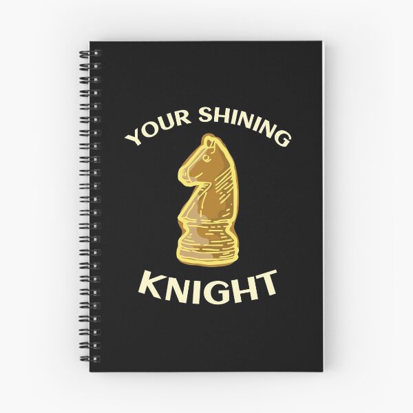 Item preview, Mind game - Chess piece, Knight of the board designed and sold by kcaandwu.