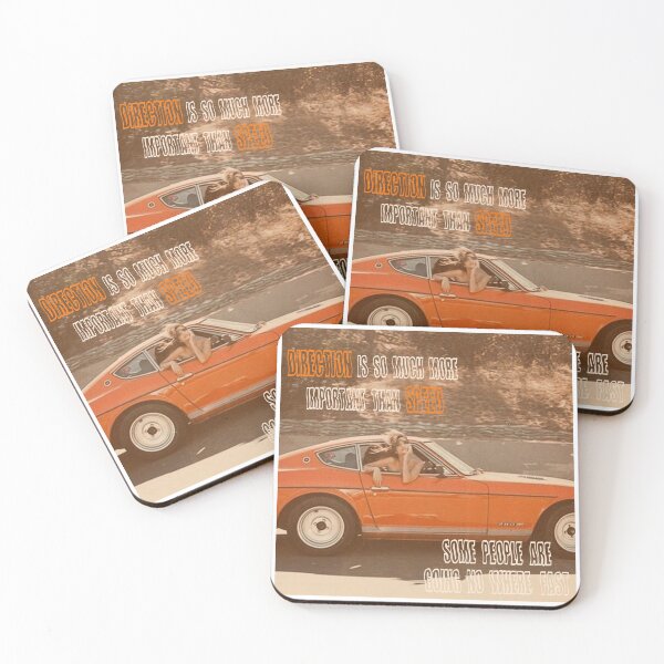 Item preview, Direction Over Speed designed and sold by Lauren  paige.