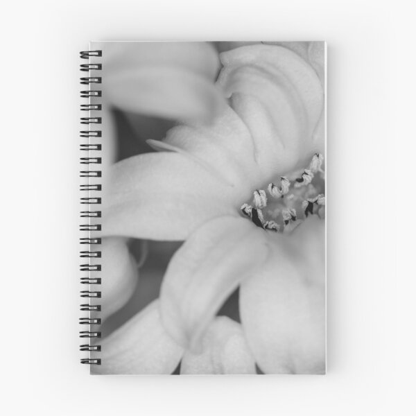 Item preview, Monochromatic Flowers designed and sold by SunDwn.