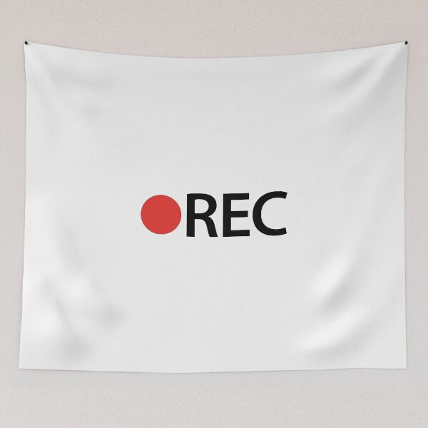 Item preview, Rec - Record designed and sold by Garmsy.