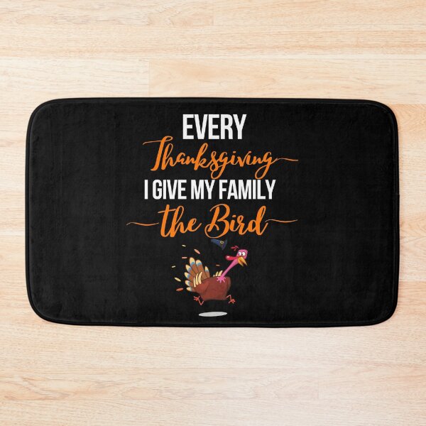 Item preview, happy thanksgiving happy slapsgiving designed and sold by OneTimeEngineer.