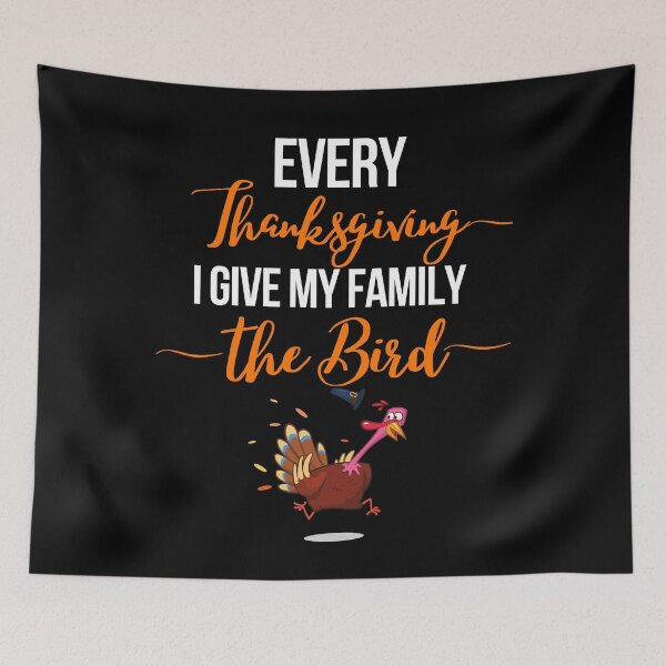 Item preview, happy thanksgiving happy slapsgiving designed and sold by OneTimeEngineer.