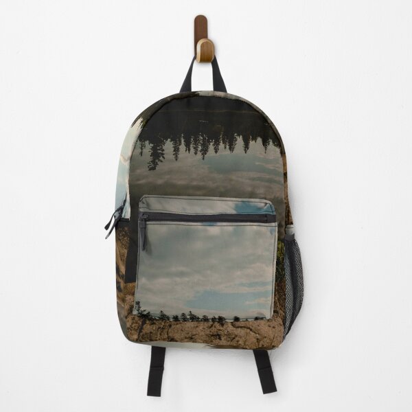 Item preview, 2am cloud reflection on lake designed and sold by spurling.
