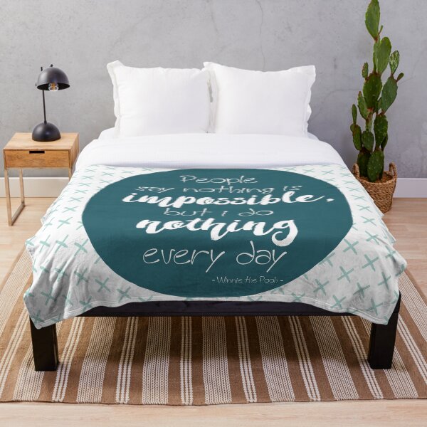Item preview, Nothing is impossible designed and sold by ASCasanova.